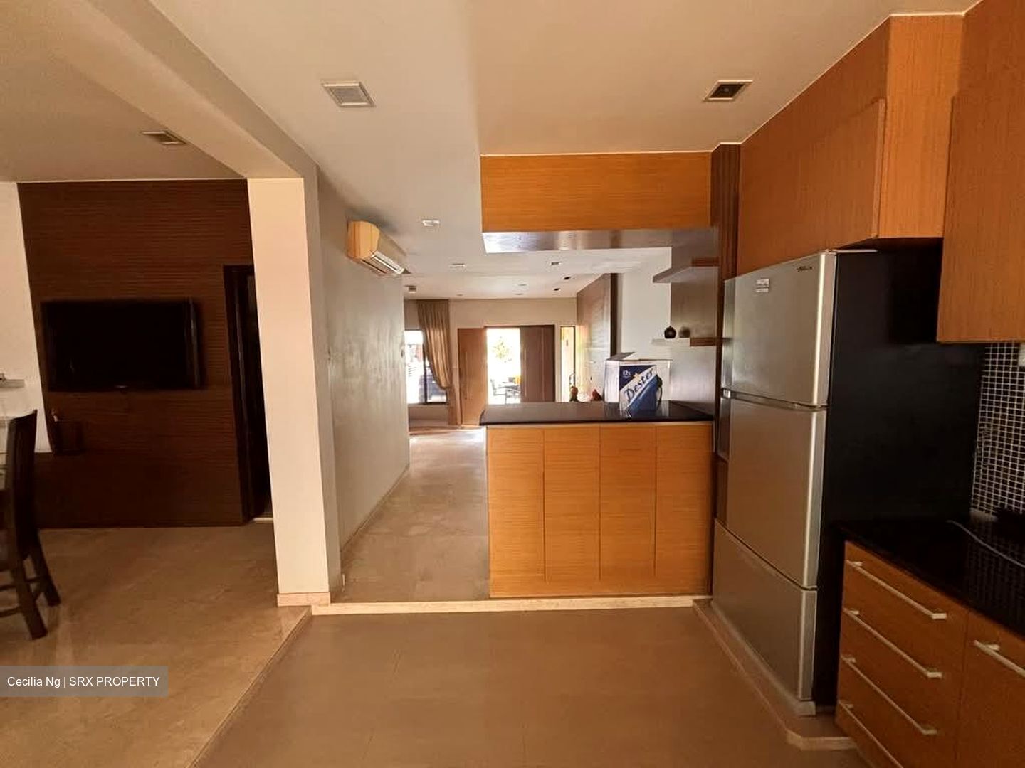 Lentor View (D26), Terrace #555613121